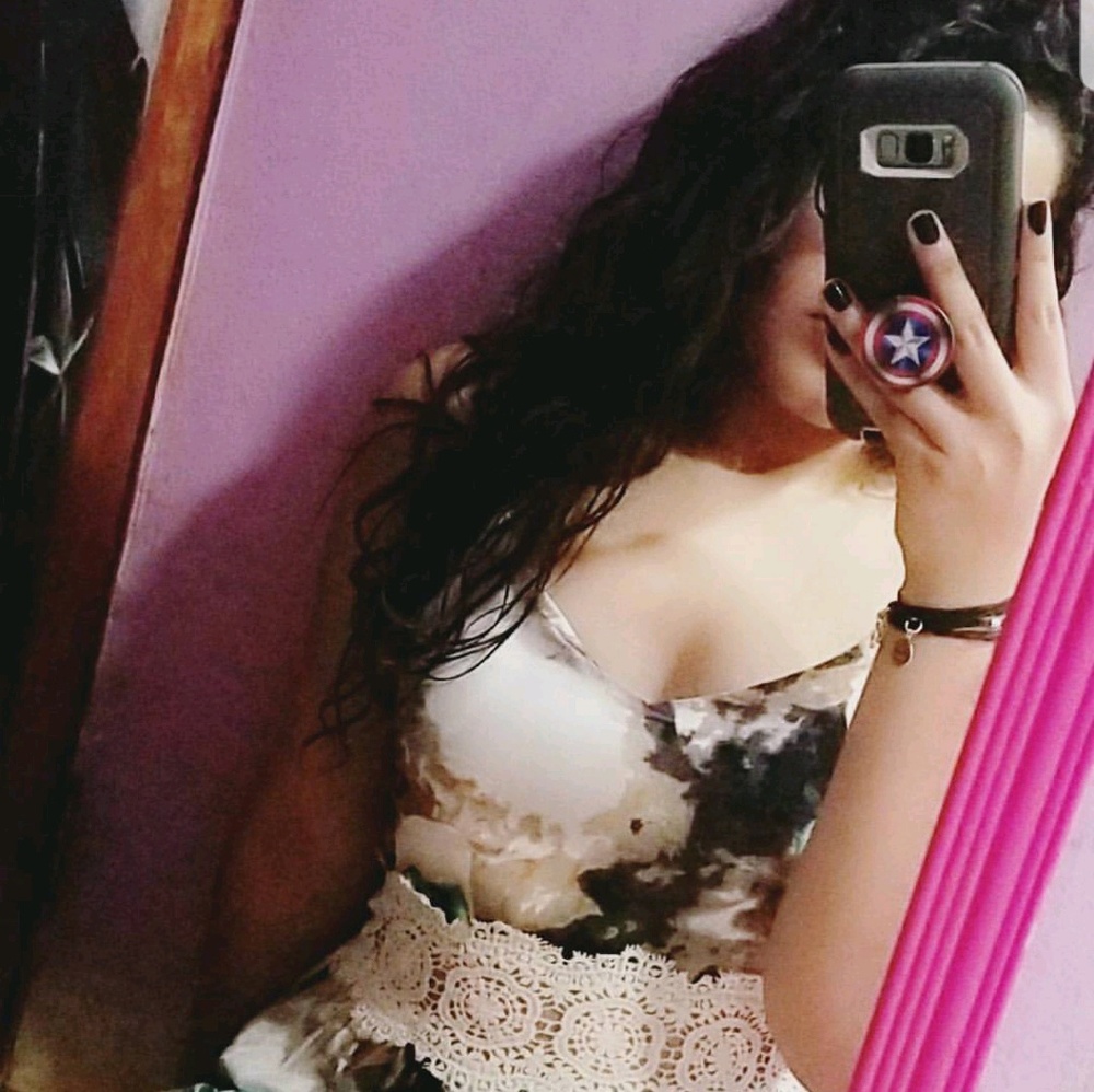 Meet your Posher, Yaidimar